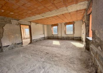 Interni - Small Villa via Macaggi, 2, Moconesi - photo 13