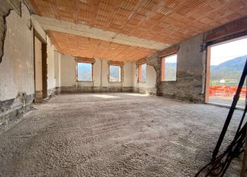 Interni - Small Villa via Macaggi, 2, Moconesi - photo 15