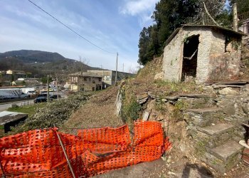 Esterni - Small Villa via Macaggi, 2, Moconesi - photo 18