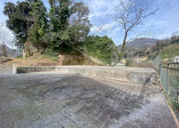 Esterni - Small Villa via Macaggi, 2, Moconesi - photo 19