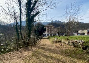 Viste - Small Villa via Macaggi, 2, Moconesi - photo 20