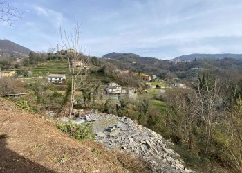 Viste - Small Villa via Macaggi, 2, Moconesi - photo 21