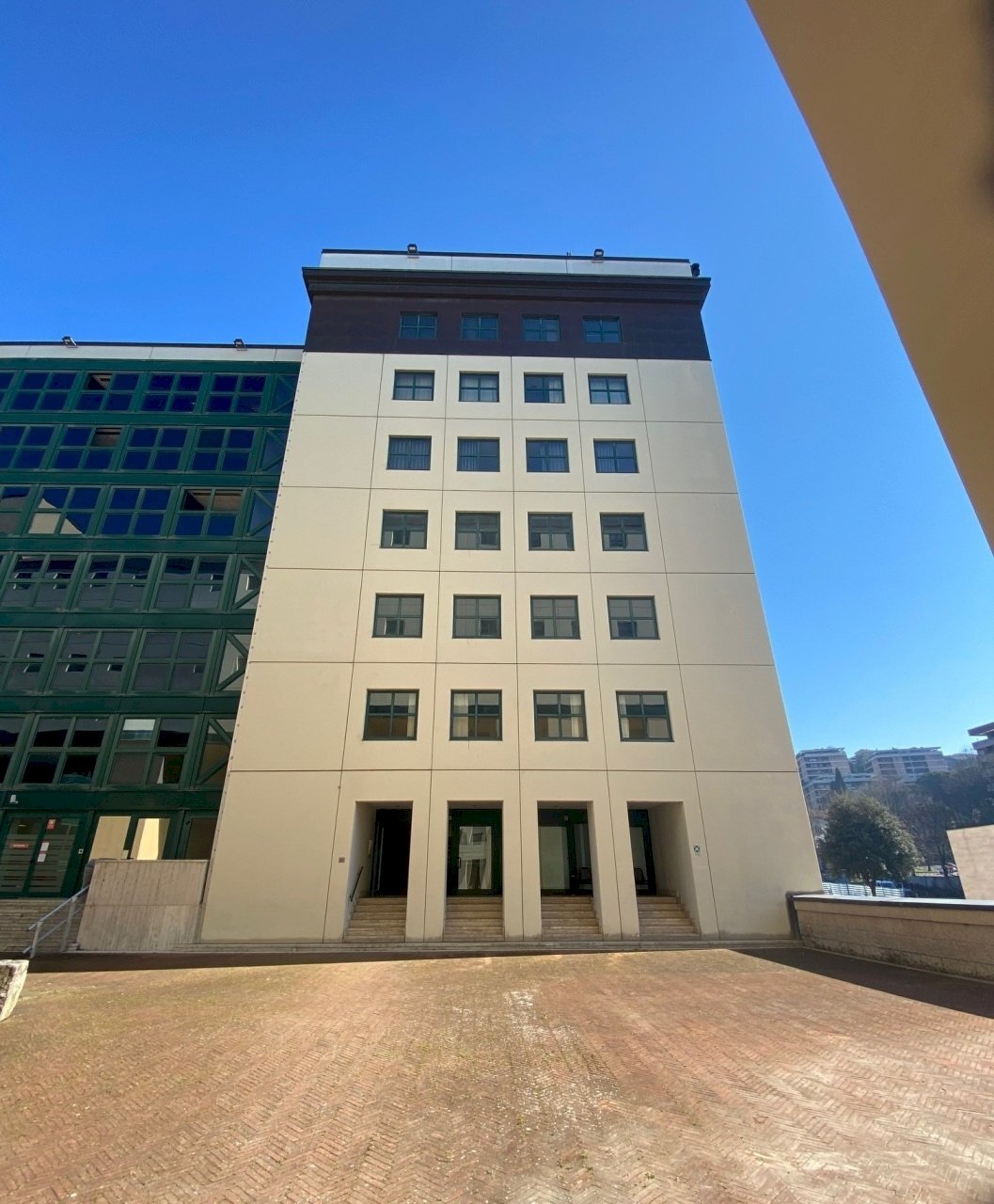 viste - Office Via M. Angeloni 57, Perugia - photo 2