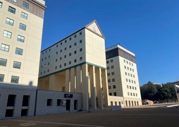 viste - Ufficio Via M. Angeloni 57, Perugia - foto 1