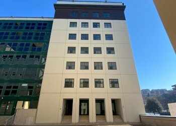 viste - Ufficio Via M. Angeloni 57, Perugia - foto 2