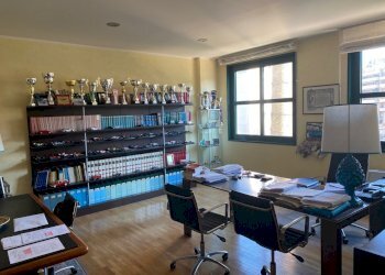 ufficio - Ufficio Via M. Angeloni 57, Perugia - foto 5