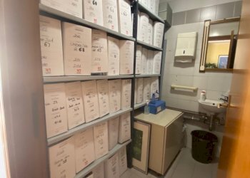 archivio - Ufficio Via M. Angeloni 57, Perugia - foto 11