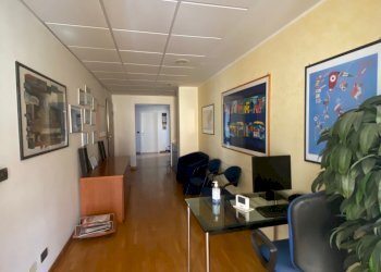 reception - Ufficio Via M. Angeloni 57, Perugia - foto 12