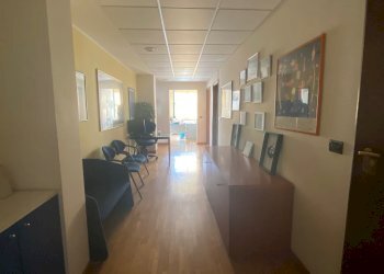 reception - Ufficio Via M. Angeloni 57, Perugia - foto 13