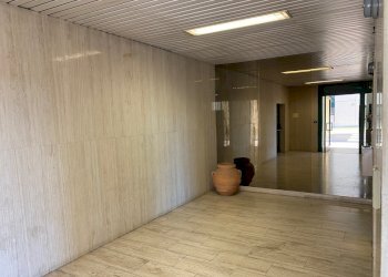 entrata - Ufficio Via M. Angeloni 57, Perugia - foto 14