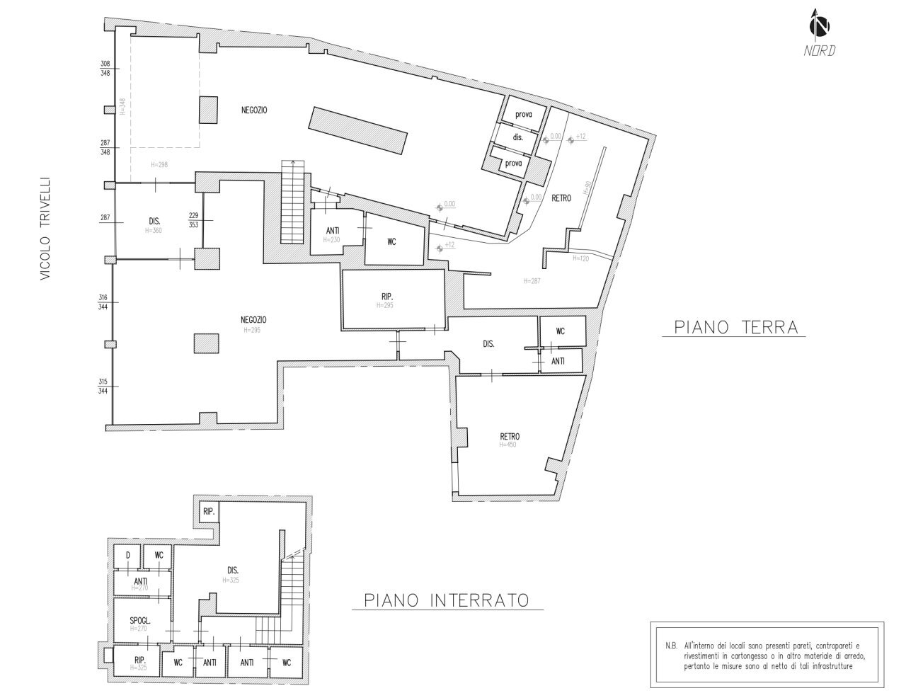 Screenshot 2025-05-26 alle 11.02.46.png - Commercial Premises Reggio nell'Emilia - photo 1