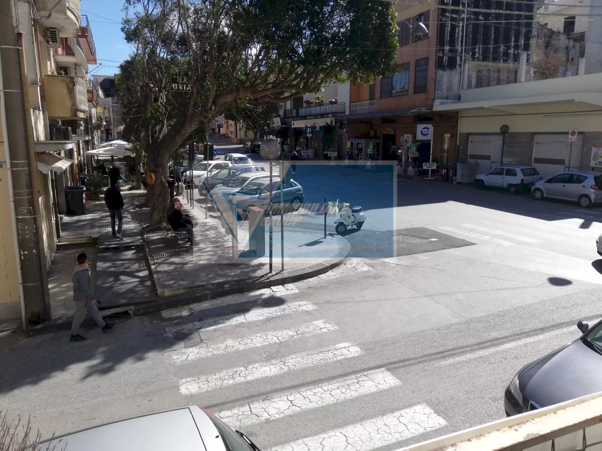 Three-room apartment Via Maria Montessori, Siracusa - photo 2