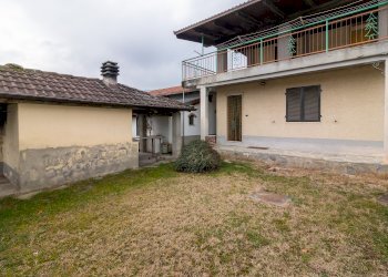 Giardino - Semi-detached house Via Bernezzo, 88, Caraglio - photo 23