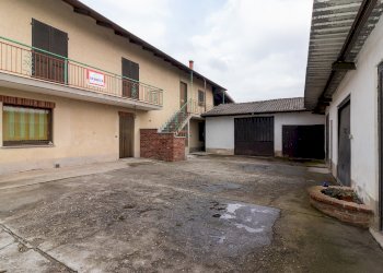 Esterna - Semi-detached house Via Bernezzo, 88, Caraglio - photo 21