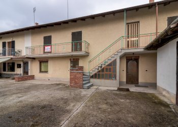 Esterna - Semi-detached house Via Bernezzo, 88, Caraglio - photo 1