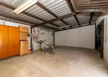 Garage - Semi-detached house Via Bernezzo, 88, Caraglio - photo 61