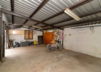 Garage - Semi-detached house Via Bernezzo, 88, Caraglio - photo 62