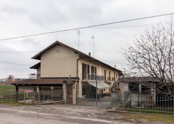 Semi-detached house Via Bernezzo, 88, Caraglio - photo 20