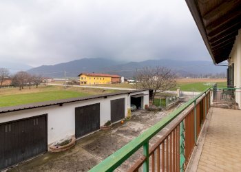 Balcone - Semi-detached house Via Bernezzo, 88, Caraglio - photo 58