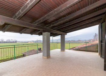 Terrazza - Semi-detached house Via Bernezzo, 88, Caraglio - photo 54