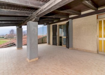 Terrazza - Semi-detached house Via Bernezzo, 88, Caraglio - photo 53
