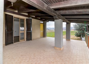 Terrazza - Semi-detached house Via Bernezzo, 88, Caraglio - photo 56