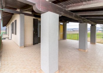 Terrazza - Semi-detached house Via Bernezzo, 88, Caraglio - photo 52