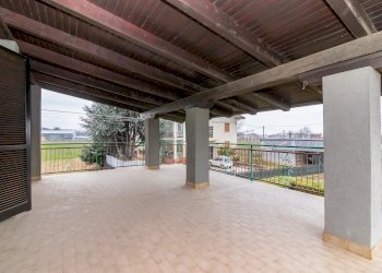 Terrazza - Semi-detached house Via Bernezzo, 88, Caraglio - photo 55