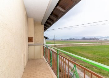 Balcone 2 - Semi-detached house Via Bernezzo, 88, Caraglio - photo 50