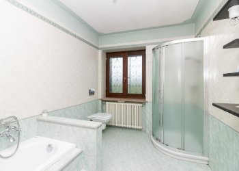 Bagno 1 - Semi-detached house Via Bernezzo, 88, Caraglio - photo 7