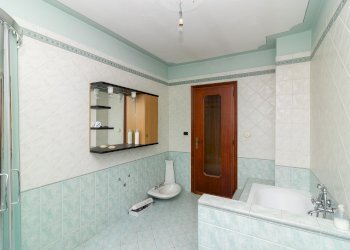 Bagno 1 - Semi-detached house Via Bernezzo, 88, Caraglio - photo 8