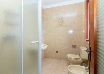 Bagno sopra - Semi-detached house Via Bernezzo, 88, Caraglio - photo 46