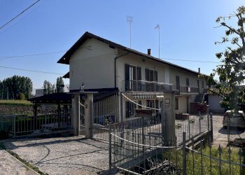 Semi-detached house Via Bernezzo, 88, Caraglio - photo 33