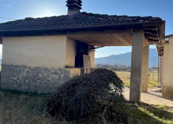 Semi-detached house Via Bernezzo, 88, Caraglio - photo 63