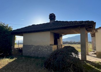 Semi-detached house Via Bernezzo, 88, Caraglio - photo 64