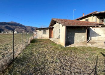 Semi-detached house Via Bernezzo, 88, Caraglio - photo 65