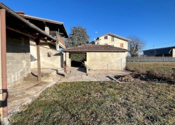 Semi-detached house Via Bernezzo, 88, Caraglio - photo 66