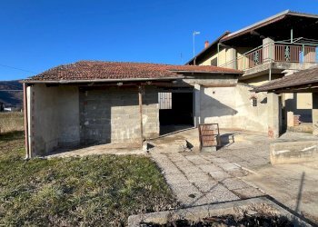 Semi-detached house Via Bernezzo, 88, Caraglio - photo 67