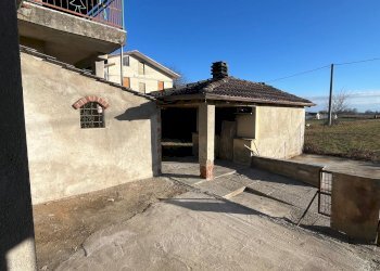 Semi-detached house Via Bernezzo, 88, Caraglio - photo 68