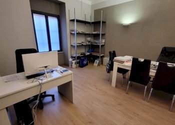 20220217_124416.jpg - Ufficio Via Leonardo Da Vinci 73, Alassio - foto 1