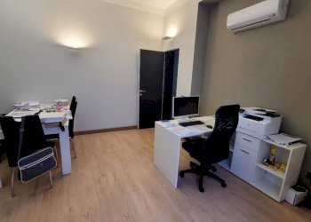 20220217_124450.jpg - Ufficio Via Leonardo Da Vinci 73, Alassio - foto 4