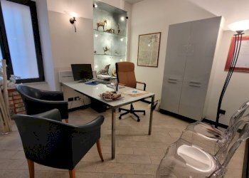 20220217_124525.jpg - Ufficio Via Leonardo Da Vinci 73, Alassio - foto 6