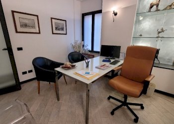 20220217_124535.jpg - Ufficio Via Leonardo Da Vinci 73, Alassio - foto 7