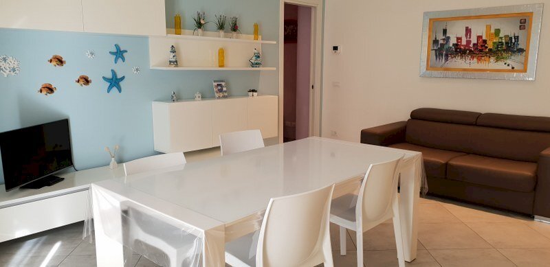 20190207_112611_800x389.jpg - Three-room apartment Via Privata Francesco Bogliolo 5, Alassio - photo 2