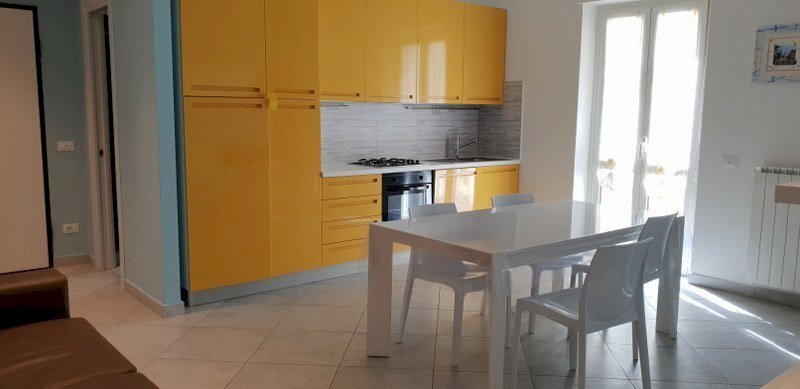 20190207_112640_800x389.jpg - Three-room apartment Via Privata Francesco Bogliolo 5, Alassio - photo 3