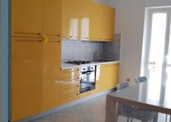 20190207_112744_800x389.jpg - Trilocale Via Privata Francesco Bogliolo 5, Alassio - foto 7