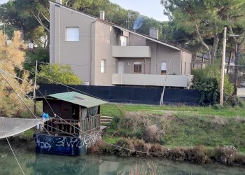 Villa Unifamiliare Cervia - foto 1