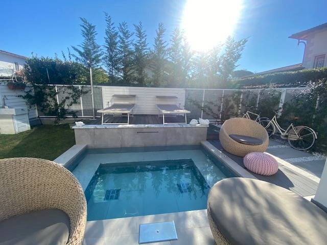 Semi-detached Villa Via Duca degli abruzzi, Forte dei Marmi - photo 2