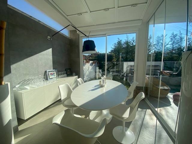 Semi-detached Villa Via Duca degli abruzzi, Forte dei Marmi - photo 3