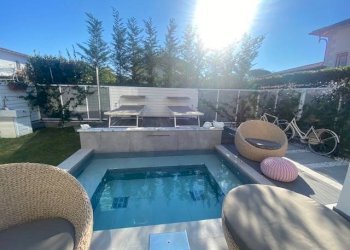 Villa Bifamiliare Via Duca degli abruzzi, Forte dei Marmi - foto 2